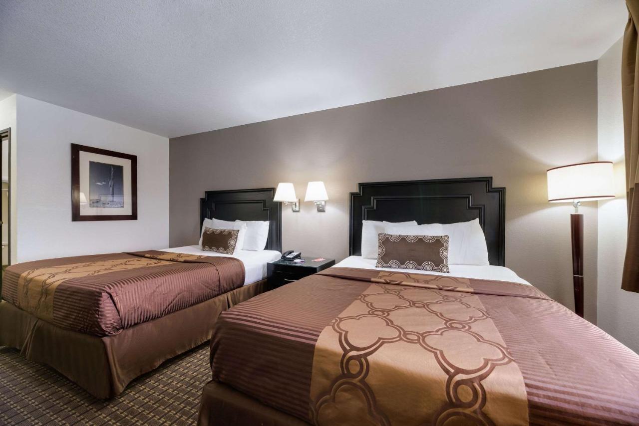 Econo Lodge Inn & Suites Williams - Grand Canyon Area Exterior photo